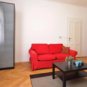 Apartmán Exclusive, Praha