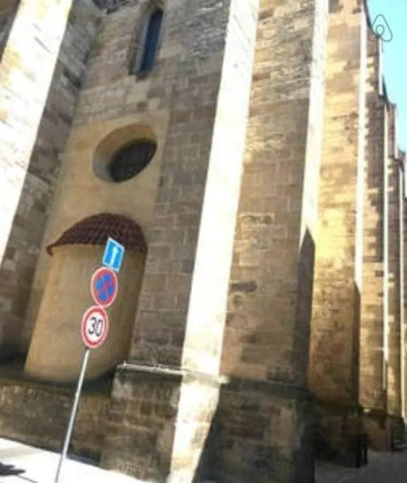 Charles Bridge, Old Town3 Min Walk Private Room D Prag Daire